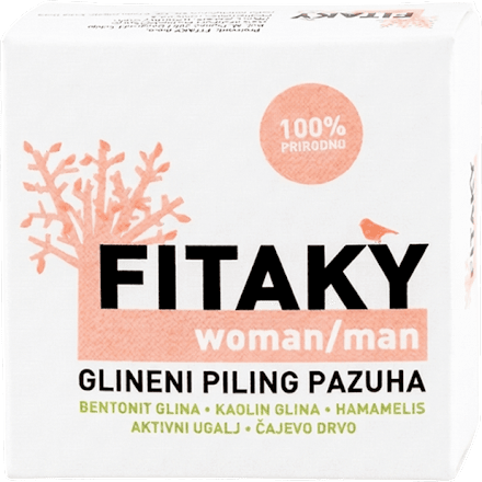 Glineni piling pazuha FITAKY