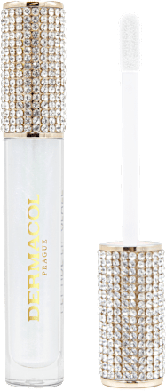 lesk na rty s peptidy 01 STARDUST Dermacol