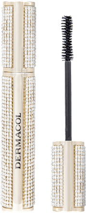 řasenka pro objem/délku Diamond Dermacol