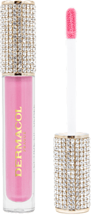 lesk na rty s peptidy 02 VERY VERA Dermacol