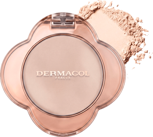  pudr rozjasňující Diamond Dermacol