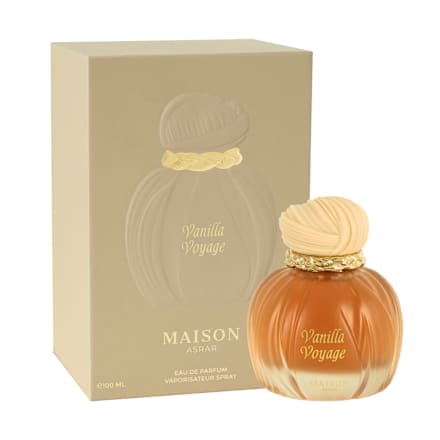 Uniszex EdP Vanilla Voyage MAISON ASRAR