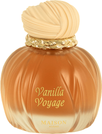 Uniszex EdP Vanilla Voyage MAISON ASRAR
