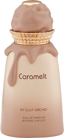 Uniszex EdP Orchid Caramelt GULF ORCHID
