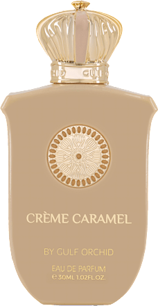 Uniszex EdP Creme Caramel GULF ORCHID