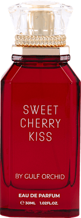 Uniszex EdP Sweet Cherry Kiss GULF ORCHID