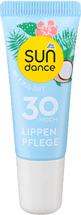 Balzam za usne, SPF 30 SUNDANCE