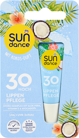 Balzam za usne, SPF 30 SUNDANCE
