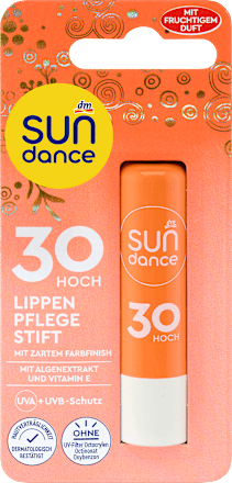 Balsam de buze SPF30 SUNDANCE