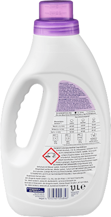 Detergent lichid pentru rufe colorate Cosy Embrace Denkmit