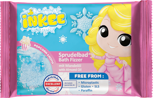 Sprudelbad sortiert CRAZE