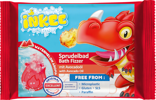 Sprudelbad sortiert CRAZE