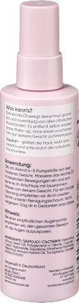 Reinigungsöl hautsache
