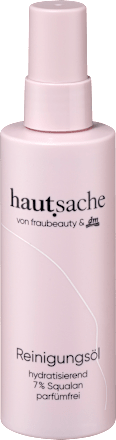 Reinigungsöl hautsache