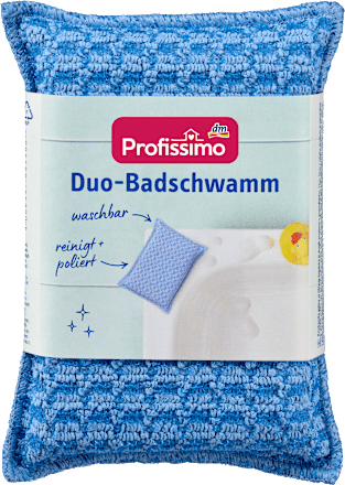 Spužva za čišćenje kupaonice Profissimo