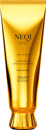 Conditioner Diamond Glass NEQI