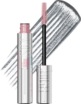 Mascara Sky High Silver Chrome MAYBELLINE NEW YORK