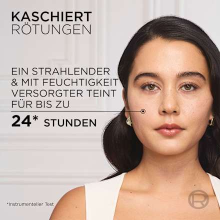 CC Cream C'Est Magic Optischer Hautton-Optimierer L'ORÉAL PARiS