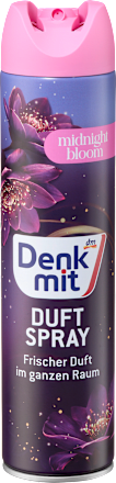 osvěžovač vzduchu Midnight Bloom Denkmit