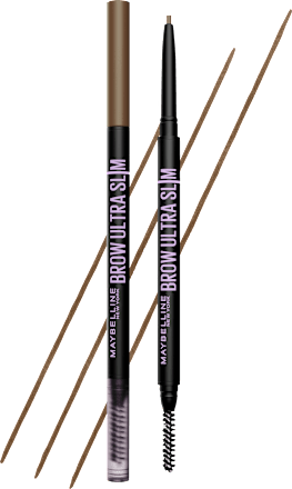 Augenbrauenstift Express Brow Ultra Slim 5,5 Cool Brown MAYBELLINE NEW YORK