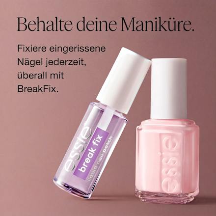 Nagellack 1021 Prima Plum essie