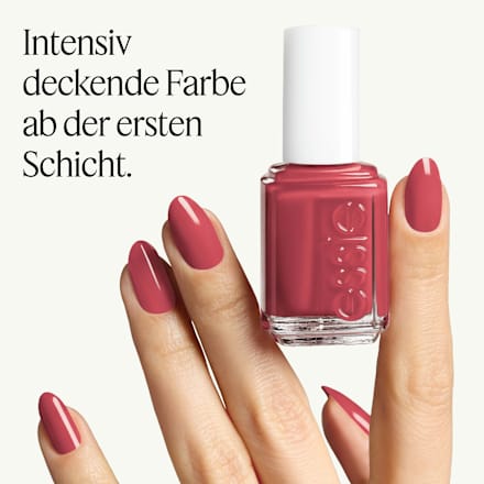 Nagellack 897 No To-Do essie