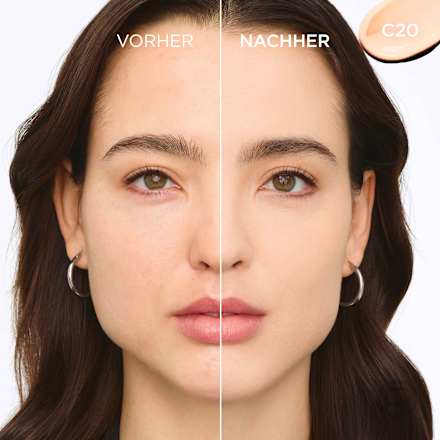 Foundation Cushion Infaillible 24H Fresh Wear 20 Cool L'ORÉAL PARiS