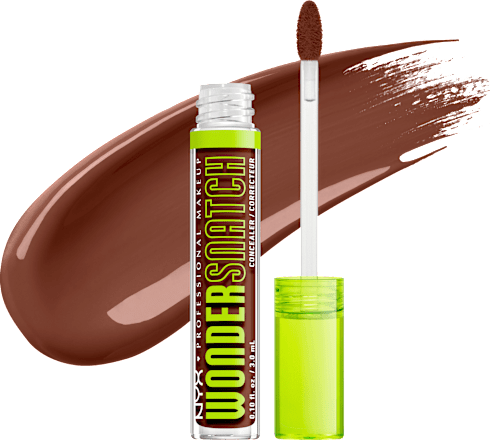 Concealer Wonder Snatch Deep Walnut NYX PROFESSIONAL MAKEUP