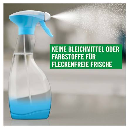 Textilerfrischer Lenor Aprilfrisch Febreze