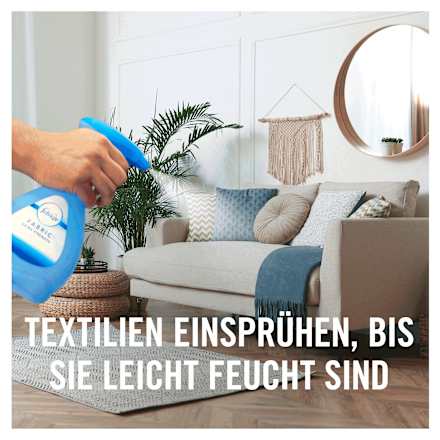 Textilerfrischer Lenor Aprilfrisch Febreze