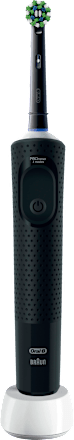 Elektrische Zahnbürste Vitality Pro Schwarz Oral-B