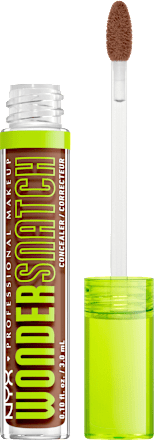 Concealer Wonder Snatch Mocha NYX PROFESSIONAL MAKEUP