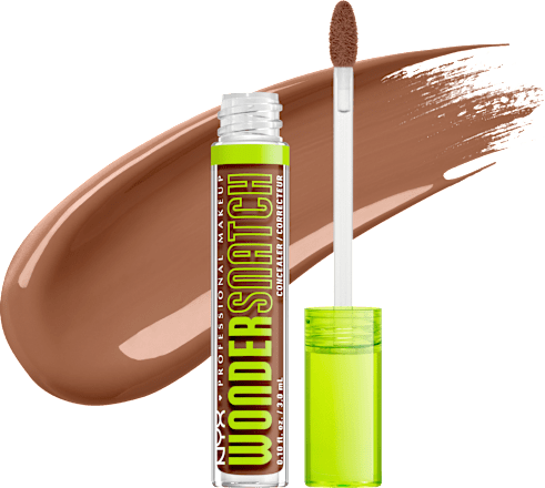 Concealer Wonder Snatch Mocha NYX PROFESSIONAL MAKEUP