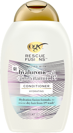 Conditioner Rescue Fusions OGX