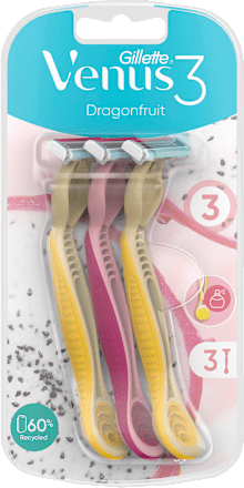 Einwegrasierer Dragonfruit Gillette Venus
