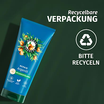 Conditioner Repair Arganöl Herbal Essences