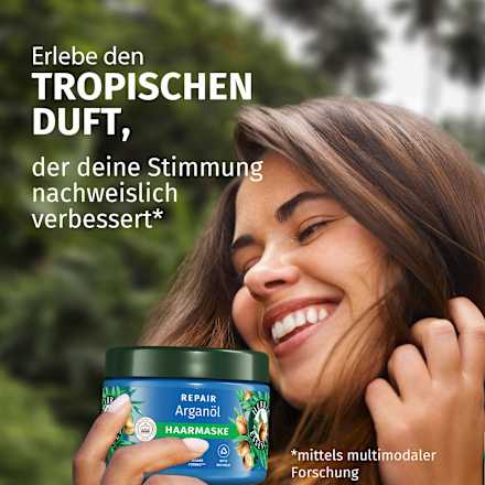 Conditioner Repair Arganöl Herbal Essences