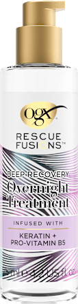 Overnight Serum Rescue Fusions OGX