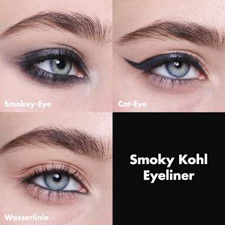 Kohl Eyeliner Smoky Brownie Points e.l.f. Cosmetics