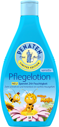 Baby Pflegelotion Penaten