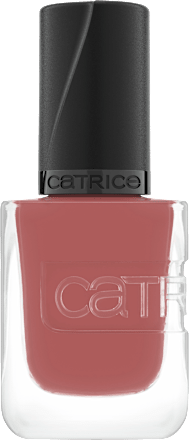 Smalto unghie GEL AFFAIR - n. 008 CATRICE