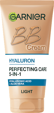 BB Creme All-in-1 Pflege hell LSF 15 Garnier Skin Active