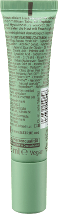 Concealer CC Color Corrector Anti Redness alverde NATURKOSMETIK
