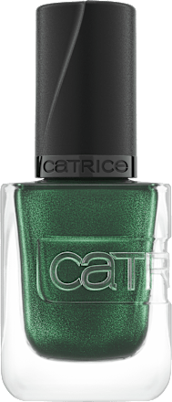 Nagellack Gel Affair 047 Deep Woods Spell CATRICE