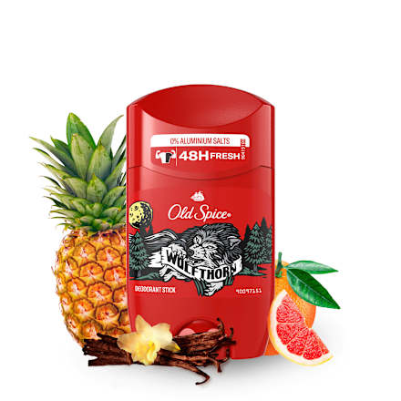 Deostick Wolfthorn Old Spice