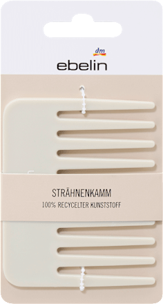 Strähnenkamm ebelin