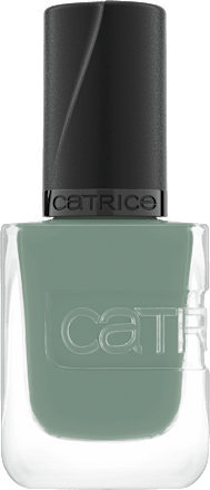 Gel Nagellack Gel Affair 035 Love It Or Leaf It CATRICE