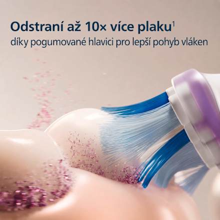 náhradní hlavice Premium Gum Care, Soft bílé Philips Sonicare