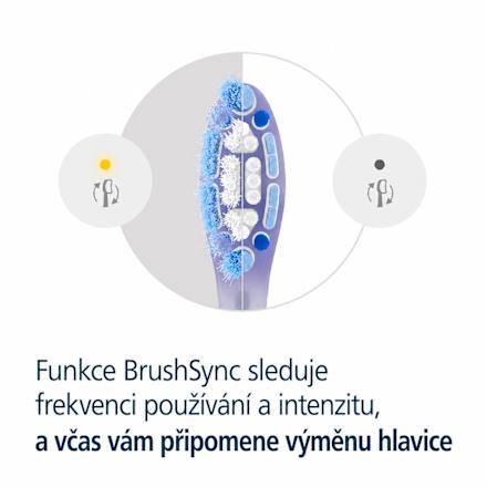 náhradní hlavice Premium Gum Care, Soft bílé Philips Sonicare
