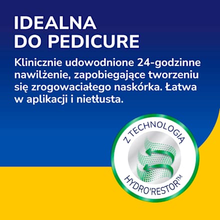 Maska do stóp Hydrating & Softening Dr. Scholl's